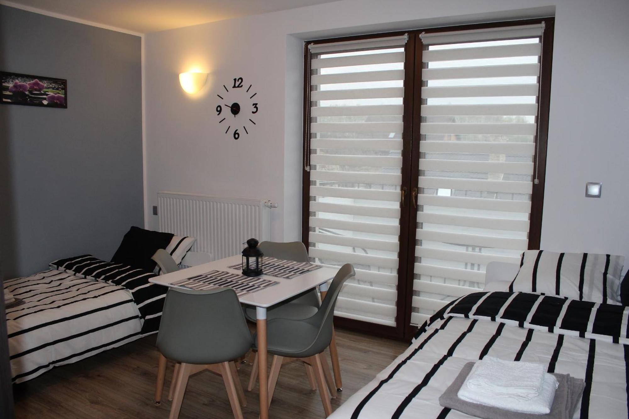 ריבניק Apartament Fibra Aroma מראה חיצוני תמונה