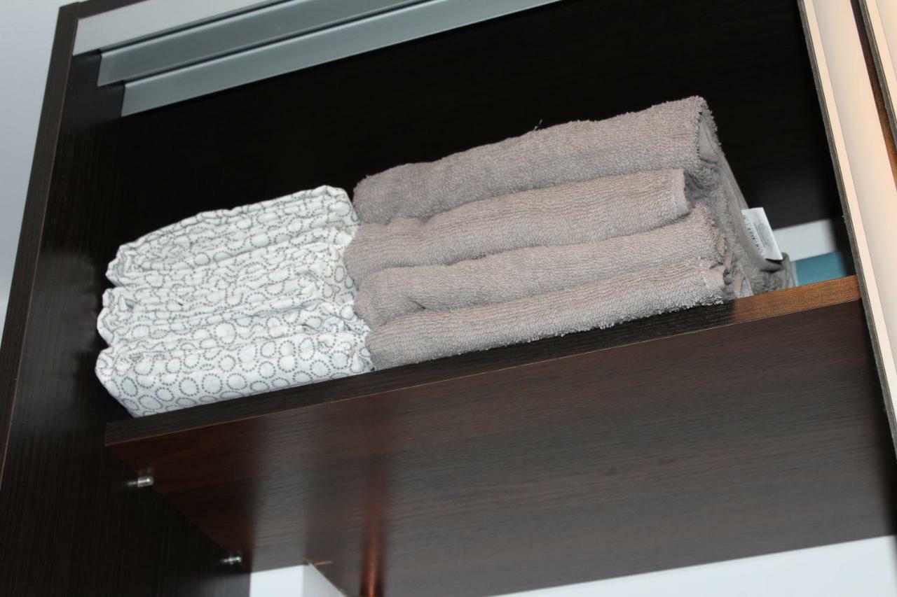 ריבניק Apartament Fibra Aroma מראה חיצוני תמונה