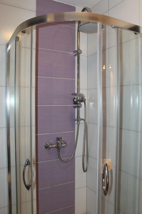 ריבניק Apartament Fibra Aroma מראה חיצוני תמונה