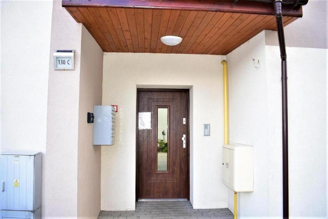 ריבניק Apartament Fibra Aroma מראה חיצוני תמונה